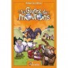 Lui-même | La Guerre des moutons | Jeu de société | À partir de 8 ans | 2 à 4 joueurs | 30 minutes