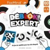 Asmodee- Foxmind | Déblok Expert société | Jeu dambiance | A partir de 8 Ans | 2 à 4 Joueurs | 20 Min, FOXMATMA02FR