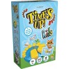 Repos Production | Times Up! : Kids - Version Panda | Jeu de société | À partir de 4 ans | 2 à 12 joueurs | 20 minutes