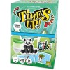 Repos Production | Times Up! : Kids - Version Panda | Jeu de société | À partir de 4 ans | 2 à 12 joueurs | 20 minutes