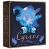 Grrre Games- Cyrano Jeu de société, GRR033CY