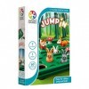 Smart Games - Jump In, Puzzle Game with 60 Challenges, 7+ Years