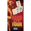 Days of Wonder LFCABI204 Strategy Games - Gang of Four