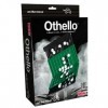 Ideal, Othello on The Move Travel Game: A Minute to Learn… a Lifetime to Master!, Family Strategy Game, for 2 Players, Ages 7