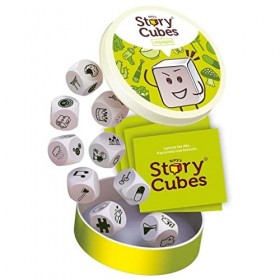 Asmodee- Jouets, ASMRSC303ML1