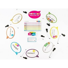 dV Giochi Say Anything