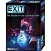 EXIT® - Das Spiel: Die Akademie der Zauberkünste: Spiel