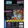 EXIT® - Das Spiel: Die Akademie der Zauberkünste: Spiel