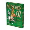 Raven Munchkin Oz