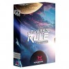 Studio Supernova - Universal Rule, lunivers de Poche