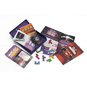 Escape from the Mall Game