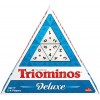 Goliath - Triominos Deluxe - Jeu de Société - A partir de 6 ans - Jeu de Famille - Jeu de Stratégie - De 2 à 4 joueurs