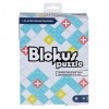 Blokus Puzzle, jeu de stratégie, édition de voyage individuel, GDJ86