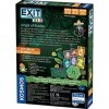 Exit Kids: The Jungle of Riddles en KOS1813 