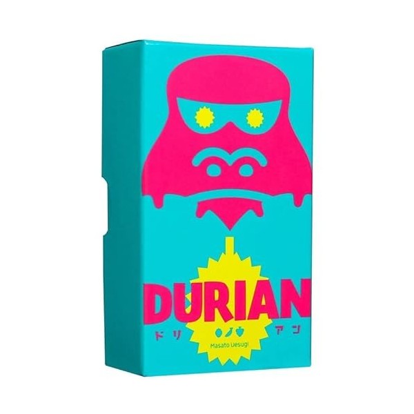 Oink Games - Durian - Version Française