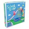 Hasbro Gaming - Hasbro Chutes and Ladders : Peppa Pig Edition - Jeu pour enfants de 3 ans et plus, pour 2 à 4 joueurs, F29271