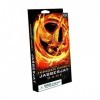 Hunger Games Jabberjay Carte Game