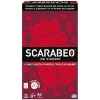 Éditeur Jeux, SCARABEO, Scarabée à 2 Joueurs, Jeu de Mots en boîte, Jeu de société pour Toute la Famille, à partir de 8 Ans, 