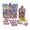 TOMY Games T73114 Greedy Granny - in a Spin