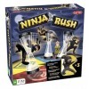 Tactic Games 55097 Ninja Rush, Multicoloured