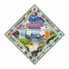 Winning Moves- The Lakes Monopoly Jeu de Puzzle 1000 pièces, WM01087-EN1-6
