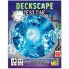 Deckscape: Test Time - A Pocket Escape Room Game