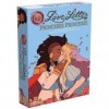 Jeu d enquête Renegate Games Love Letter Princesse Princesse