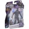 Marvel Hasbro, Black Panther, Studios Legacy Collection Action Figure de Black Panther en échelle de 15 cm pour Enfants à par