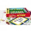 Liscianigiochi- Im a Genius Uno Contro Uno Action, Multicolore, 68623