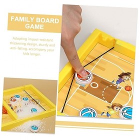 1 Jeu Jouet De Tableau Interactif Cadeaux De Football Jouets pour Enfants Jeu De Bataille De Table Jeux De Société Jouets De 