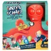 Mattel Games Poulpe au Trésor, jeu de société pour enfants à partir de 5 ans, version allemande, GRF96