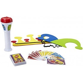 Uno Royal Revenge jeu de société et de cartes, CGH10