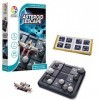 Smart Games - Asteroid Escape, Puzzle Game with 60 Challenges, 8+ Years, 24x17x4.5 cm LxWxH 