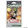 Fantasy Flight Games FFGMC18 Marvel Champions: Gamora Hero Pack, Various, 2