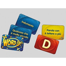 DV Giochi - Jeu en boîte, Multicolore, DVG9336