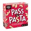 Professor PUZZLE Pass The Pasta