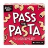 Professor PUZZLE Pass The Pasta
