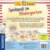 Meine Freundin Conni - Spielspaß im Kindergarten