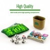 Ravensburger Big Money Family Board Game for Kids Age 8 Years and Up - Risky Rolls and Fabulous Fortunes!