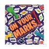 Goliath Games GL60042 on Your Marks, Multi