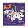 Goliath Games GL60042 on Your Marks, Multi