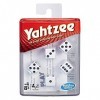 Hasbro Gaming Yahtzee Classique - Jeu de Societe - Jeu de dés - Version Française