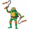 Playmates - TMNT: Mutant Mayhem - Michaelangelo Basic Figure