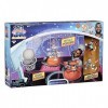 Famosa Space Jam Jeu Time Playset, 700016840, Multicolore