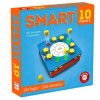 Piatnik 7193-Smart 100 Nouvelles questions-1000 Options de réponse | Jouable avec Le Jeu Original lédition Family, 7193, Sma