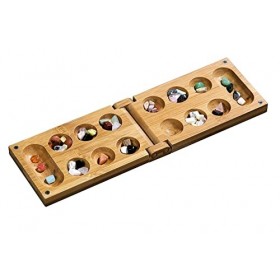 Philos - 3258 - Awalé De Voyage Pliable