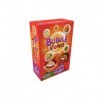 Blue Orange, Bubble Stories, Board Game, Ages 4+, 2-5 Players, 10 Minutes Playing Time Multicolor