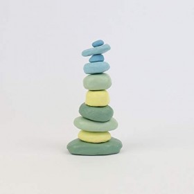 Jeu Zen Stack