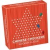 Classic Chinese Checkers - Wood