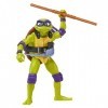 Playmates - TMNT: Mutant Mayhem - Donatello Basic Figure